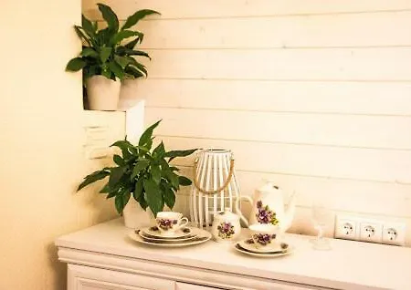 Apartman Cozy Free Parking Tallinn