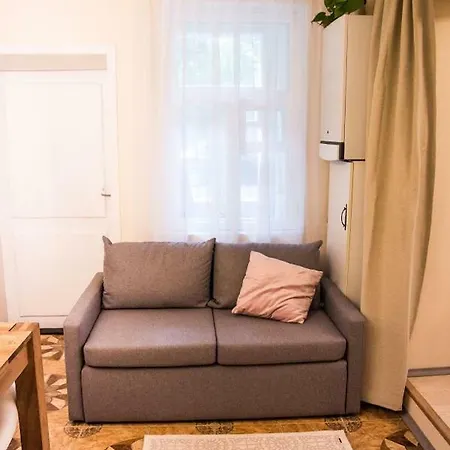 Daire Cozy Free Parking *