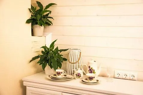 Appartement Cozy Free Parking Tallinn