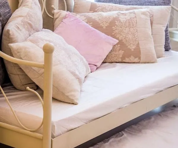 Appartement Cozy Free Parking