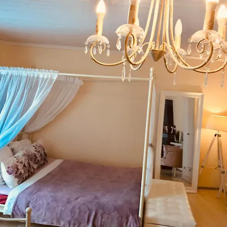 Cozy Free Parking Apartament