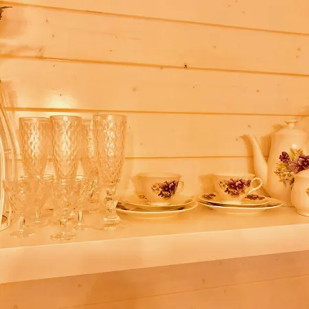 Cozy Free Parking * Tallin