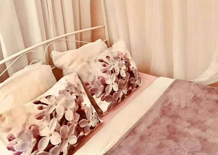 Cozy Free Parking * Tallin