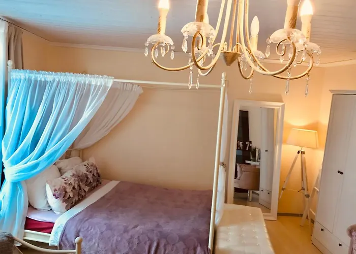 Cozy Free Parking Apartament