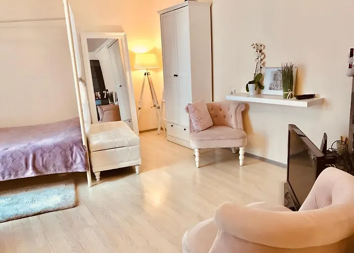 Cozy Free Parking * Tallin