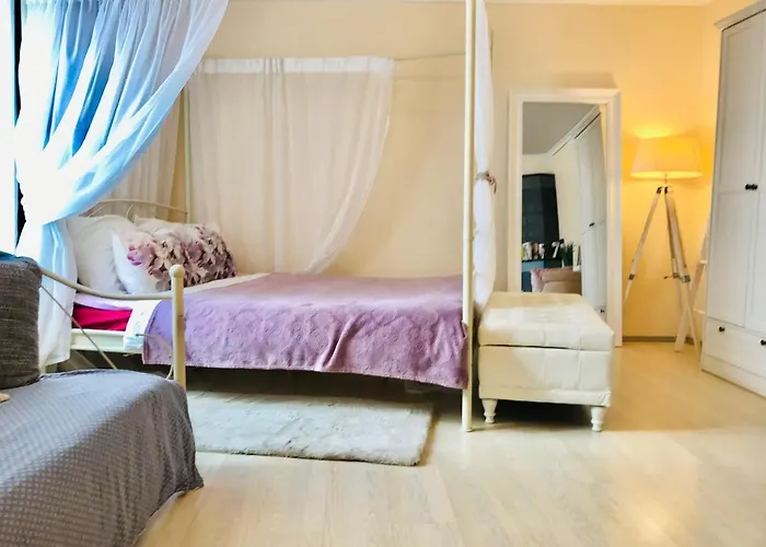 Cozy Free Parking Apartament Tallin