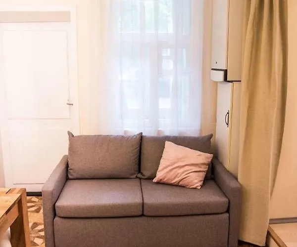 Apartament Cozy Free Parking *