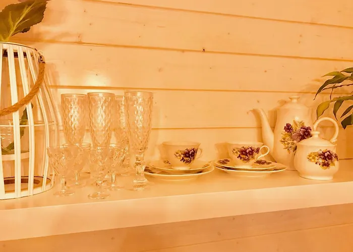 Cozy Free Parking * Tallin