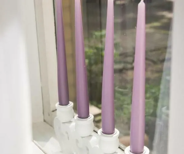 Cozy Free Parking Tallin