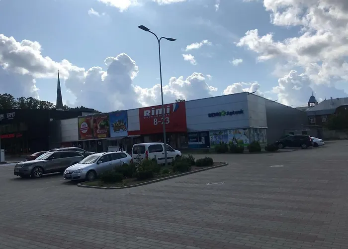 Apartament Cozy Free Parking *