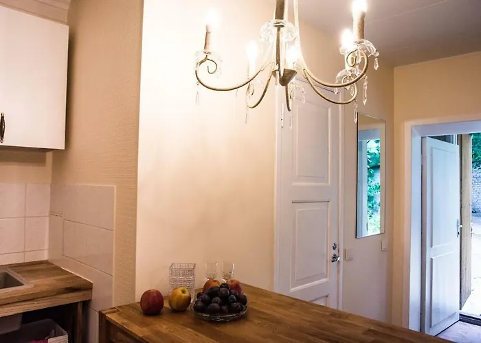 Cozy Free Parking Apartament