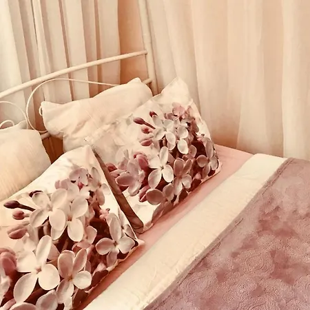 Cozy Free Parking * 탈린